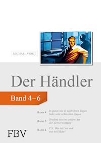 Der Händler, Sammelband 2 - Michael Voigt - E-Book