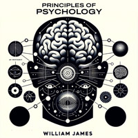 Principles of Psychology - William James - Hörbuch