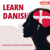 Language Courses for Beginners, Learn Danish (Unabridged) - NeoAudio - Hörbuch