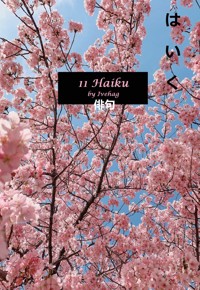 11 Haiku - Adam Ivehag - E-Book