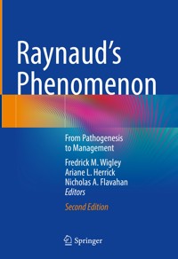 Raynaud’s Phenomenon -  - E-Book