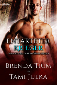 Entarteter Krieger - Brenda Trim - E-Book