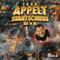 Ingo Appelt - Startschuss Live - Ingo Appelt - Hörbuch