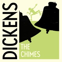 The Chimes - Charles Dickens. - Hörbuch