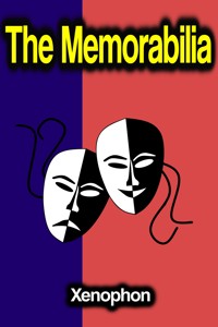 The Memorabilia - Xenophon - E-Book
