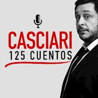 125 Cuentos - Hernán Casciari - Hörbuch