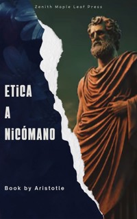 Etica a Nicómano - Aristoteles - E-Book