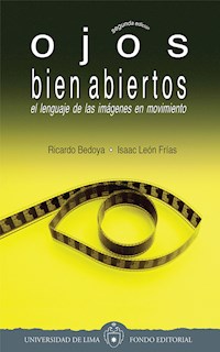 Ojos bien abiertos - Ricardo Bedoya - E-Book