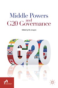 Middle Powers and G20 Governance - - E-Book