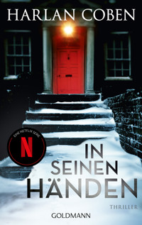 In seinen Händen - Harlan Coben - E-Book