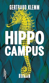 Hippocampus - Gertraud Klemm - E-Book