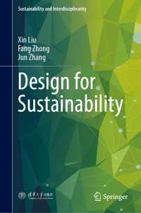 Design for Sustainability - Xin Liu - E-Book
