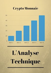 Crypto Monnaie et Analyse Technique - Joseph Aaron - E-Book