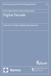 Digital Decade -  - kostenlos E-Book