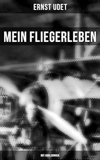 Mein Fliegerleben (Mit Abbildungen) - Ernst Udet - E-Book