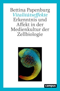 Vitalitätseffekte - Bettina Papenburg - kostenlos E-Book