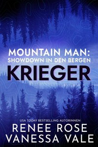 Krieger - Renee Rose - E-Book