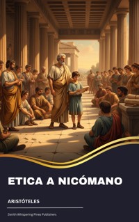 Etica a Nicómano - Aristoteles - E-Book