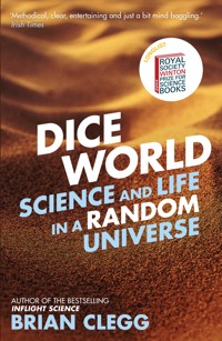 Dice World - Brian Clegg - E-Book
