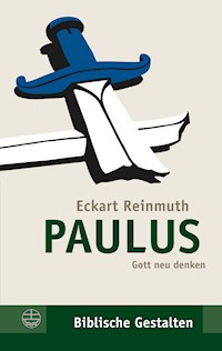 Paulus - Eckart Reinmuth - E-Book