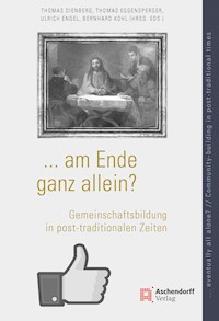 ...am Ende ganz ganz allein? ...eventually all alone? -  - E-Book
