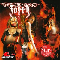 Faith - The Van Helsing Chronicles, Folge 10: Das Böse im Menschen - Simeon Hrissomallis - Hörbuch