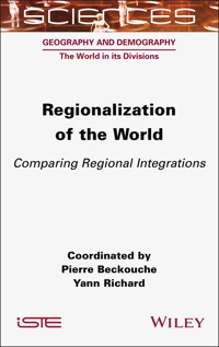Regionalization of the World -  - E-Book