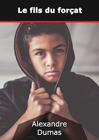 Le fils du forçat - Dumas Alexandre - E-Book