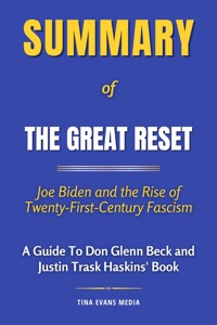 Summary of The Great Reset - Tina Evans - E-Book