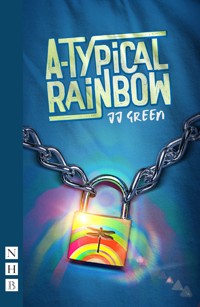 A-Typical Rainbow - JJ Green - E-Book