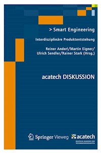 Smart Engineering -  - E-Book