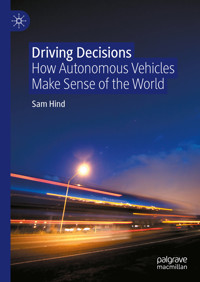 Driving Decisions - Sam Hind - E-Book