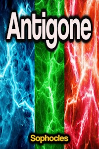 Antigone - Sophocles - E-Book