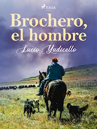 Brochero, el hombre - Lucio Yudicello - E-Book