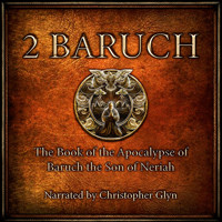 2 Baruch - Christopher Glyn - Hörbuch