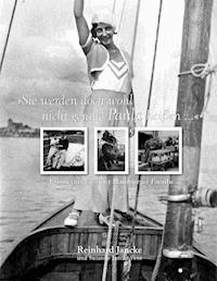 »Sie werden doch wohl nicht gerade Paula heißen...« - Reinhard Jancke - E-Book