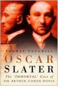 Oscar Slater - Thomas Toughill - E-Book