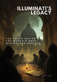 Illuminati's Legacy - Andrew F. MacLeod - E-Book