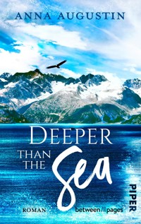 Deeper than the Sea - Anna Augustin - E-Book