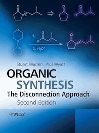 Organic Synthesis - Stuart Warren - E-Book
