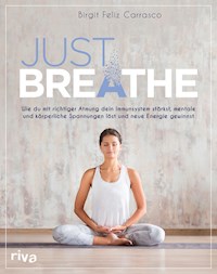 Just breathe - Birgit Feliz Carrasco - E-Book