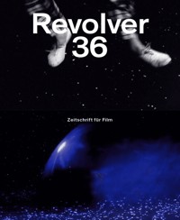 Revolver 36 - Händl Klaus - E-Book