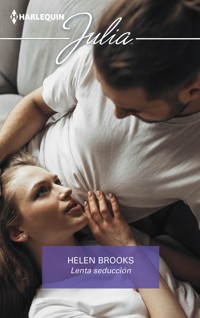 Lenta seducción - Helen Brooks - E-Book