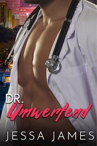 Dr. Umwerfend - Jessa James - E-Book