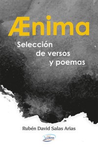 Ænima - Ruben David Salas Arias - E-Book