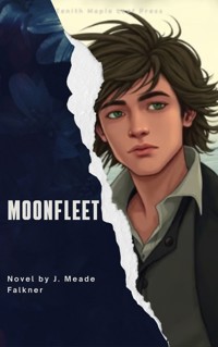 Moonfleet - J. Meade Falkner - E-Book