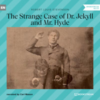 The Strange Case of Dr. Jekyll and Mr. Hyde (Unabridged) - Robert Louis Stevenson - Hörbuch