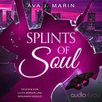 Splints of Soul - Ava J. Marin - Hörbuch