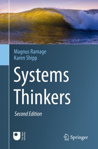 Systems Thinkers - Magnus Ramage - E-Book