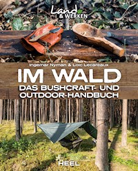 Im Wald - Ingemar Nyma - E-Book